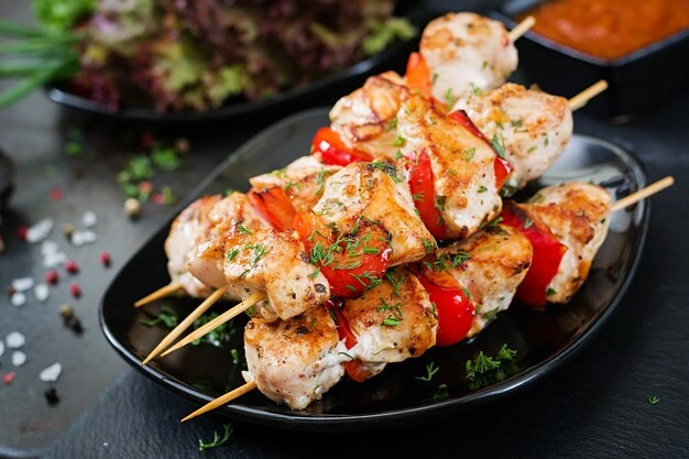 Chicken Tikka